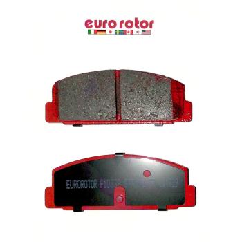 Eurorotor F1D332 Disc Brake Pad product image 1 of 1