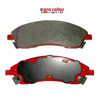 Eurorotor ID1019H Disc Brake Pad product image 1 of 1