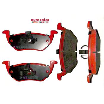 Eurorotor ID1055 Disc Brake Pad product image 1 of 1