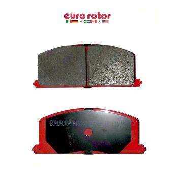 Eurorotor ID242 Disc Brake Pad product image 1 of 1