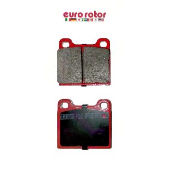 Eurorotor ID31 Disc Brake Pad product image 1 of 1