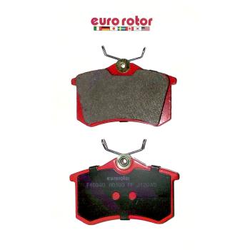 Eurorotor ID340H Disc Brake Pad product image 1 of 1
