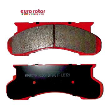Eurorotor ID450 Disc Brake Pad product image 1 of 1