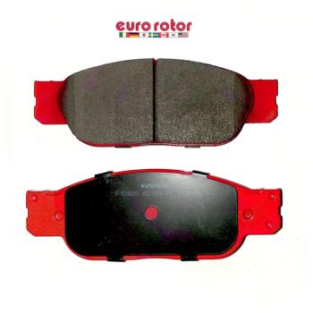 Eurorotor ID805H Disc Brake Pad product image 1 of 1