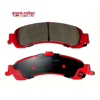 Eurorotor ID834H Disc Brake Pad product image 1 of 1