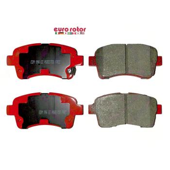 Eurorotor ID937H Disc Brake Pad product image 1 of 1