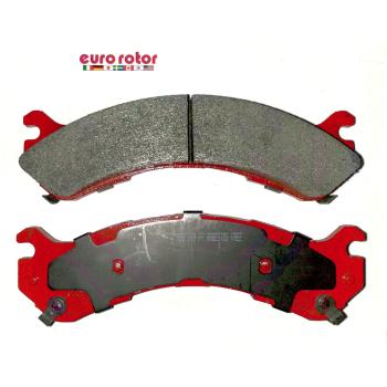 Eurorotor XD909H - Disc Brake Pad Eurorotor XD909H Disc Brake Pad product image 1 of 1