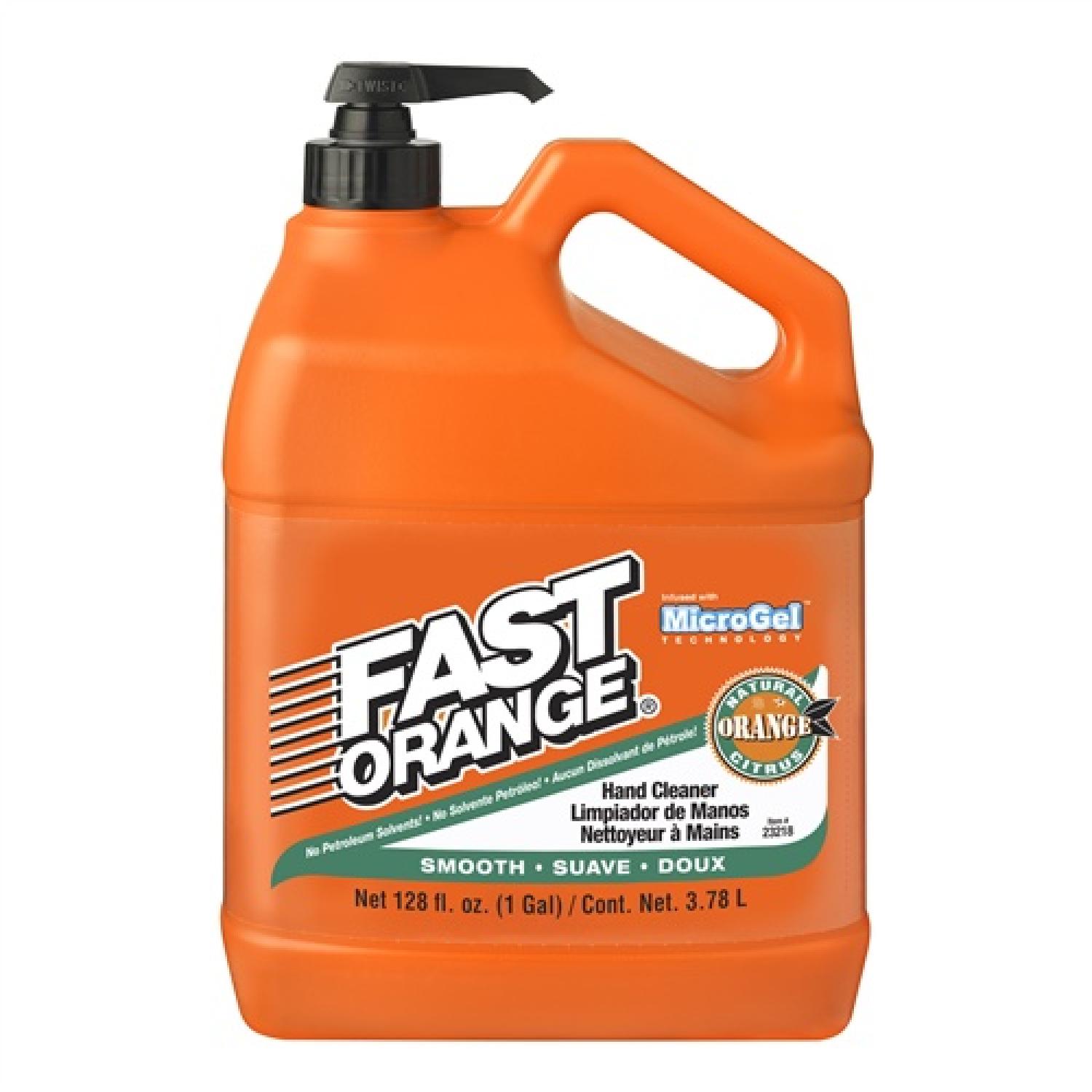 Fast Orange 23218 Hand Cleaner product image 1 of 1