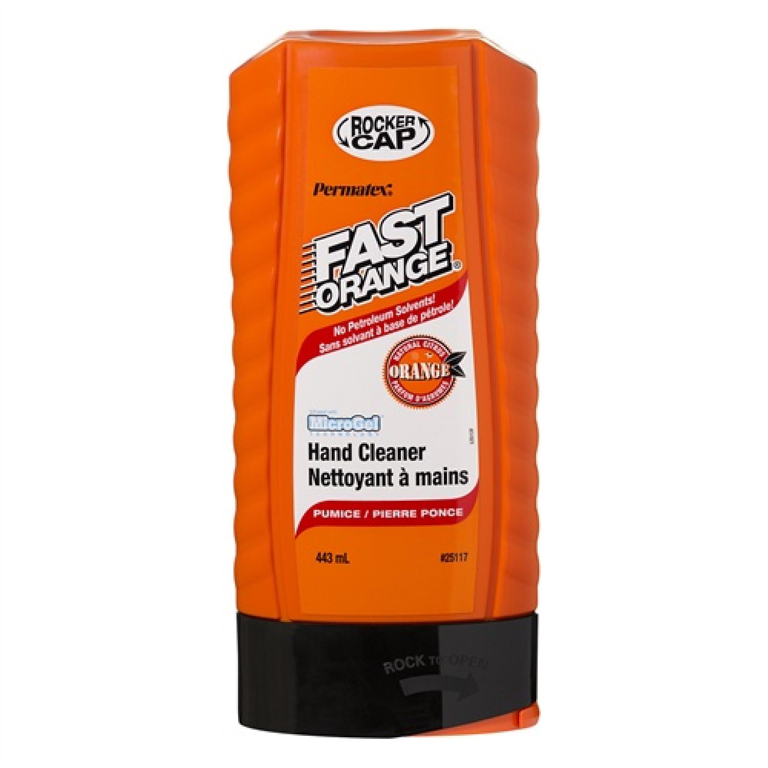 Fast Orange 25117 - Hand Cleaner Fast Orange 25117 Hand Cleaner product image 1 of 1