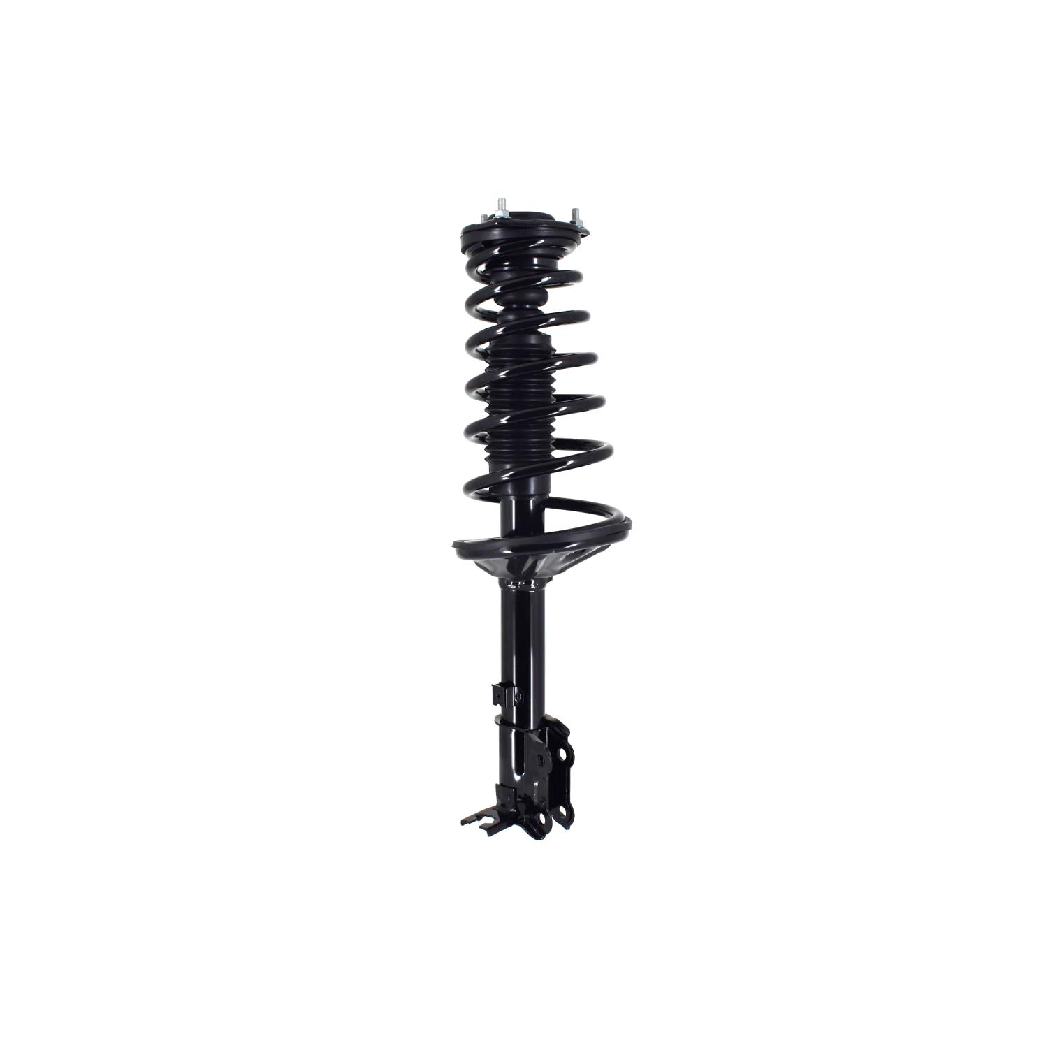 FCS Automotive 1331048L Suspension Strut and Coil Spring Assembly product image 1 of 6
