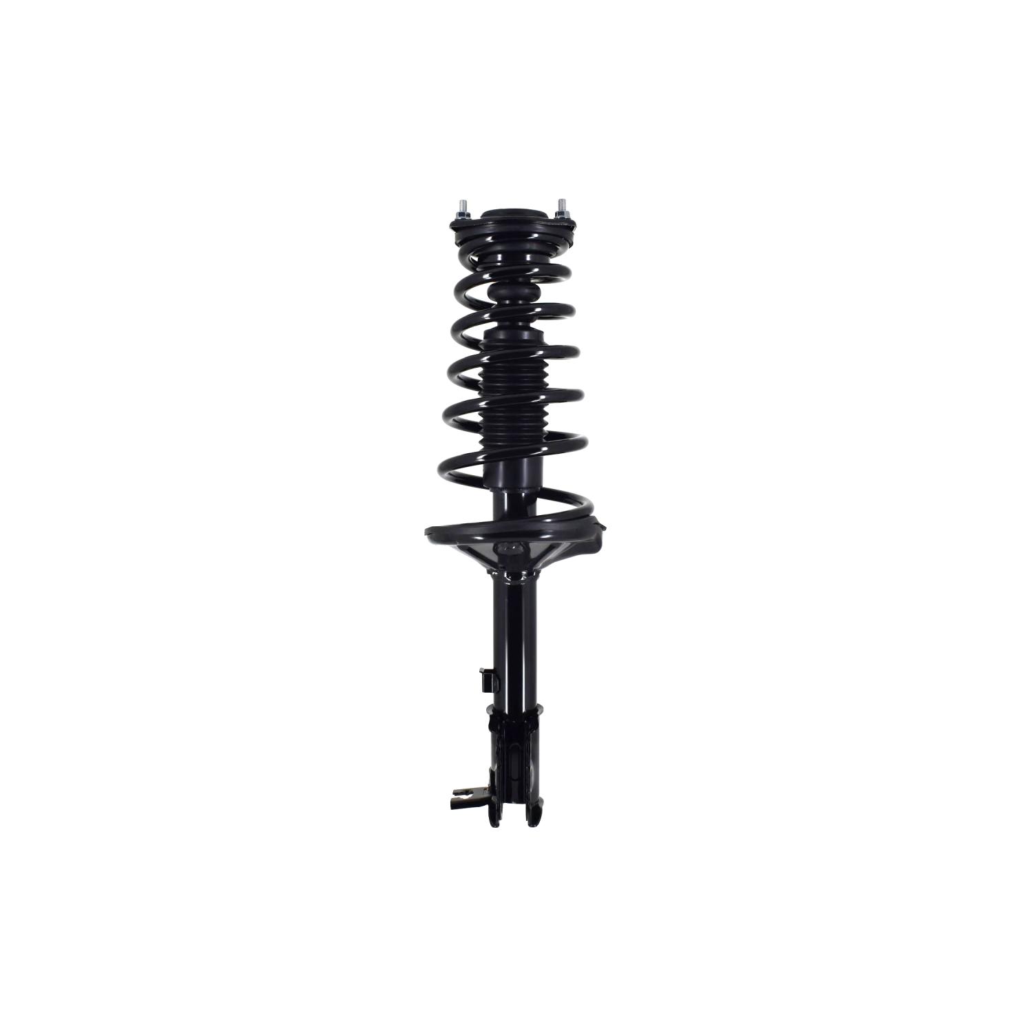 FCS Automotive 1331048L Suspension Strut and Coil Spring Assembly product image 2 of 6