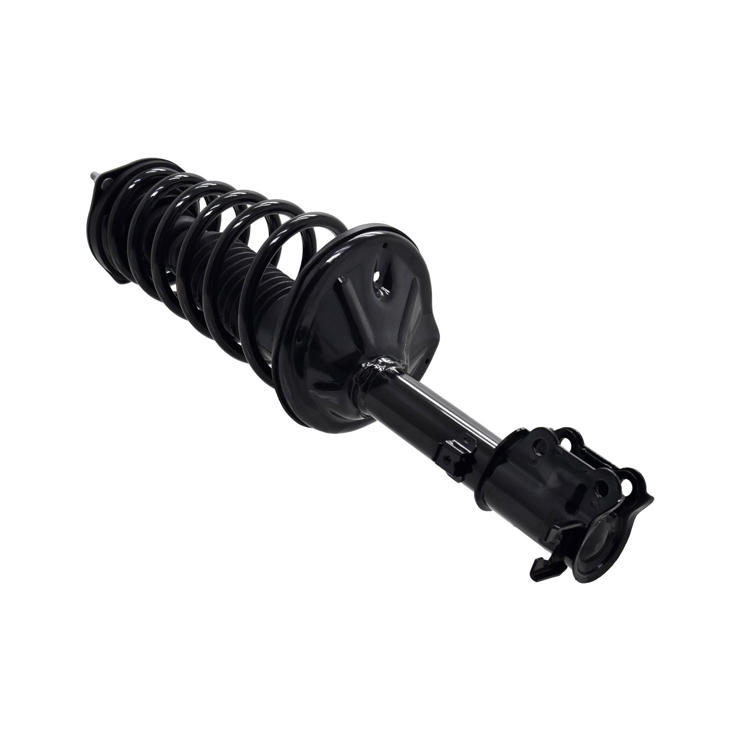 FCS Automotive 1331048L Suspension Strut and Coil Spring Assembly product image 3 of 6