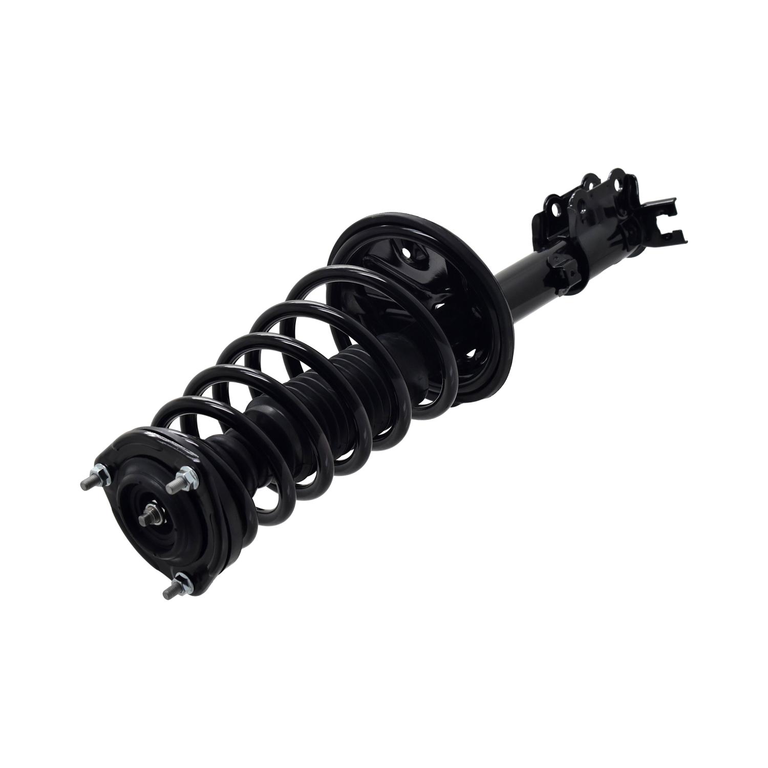 FCS Automotive 1331048L Suspension Strut and Coil Spring Assembly product image 5 of 6