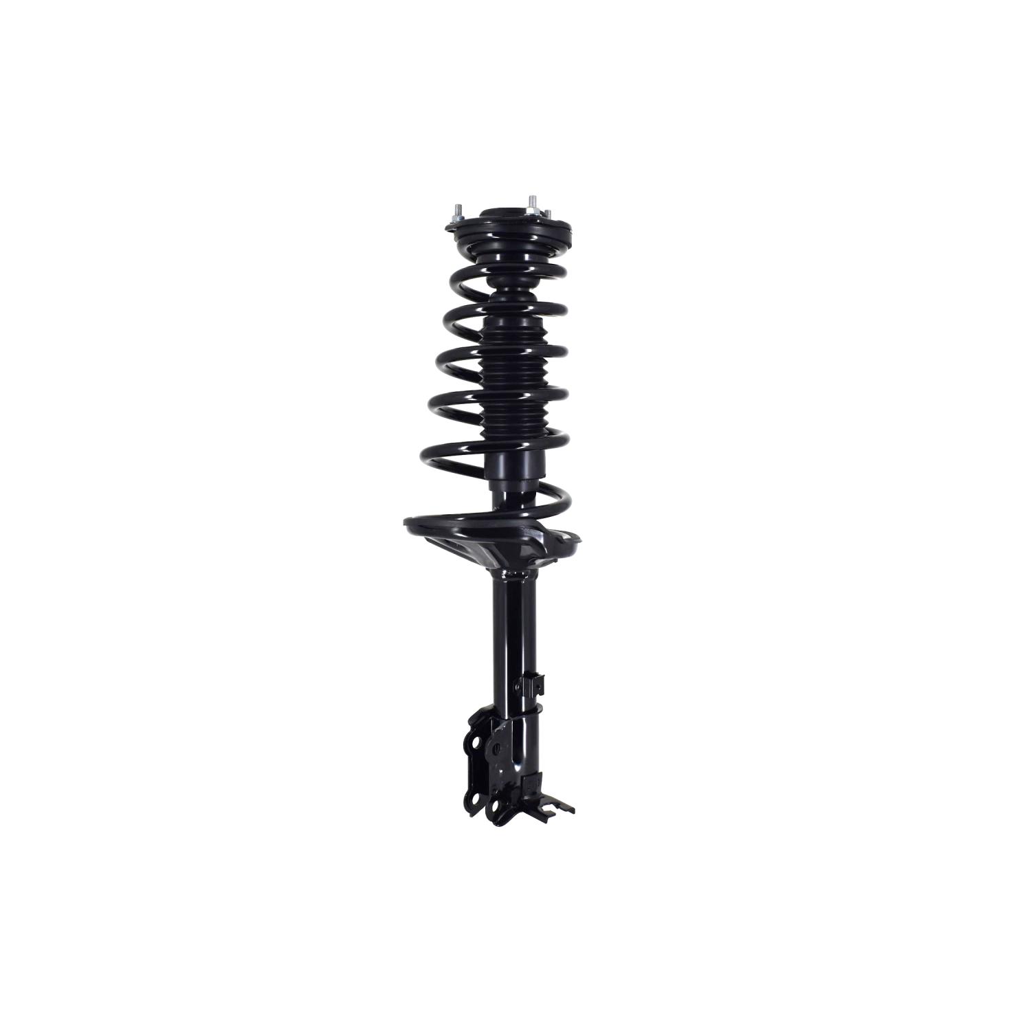 FCS Automotive 1331048R Suspension Strut and Coil Spring Assembly product image 1 of 6