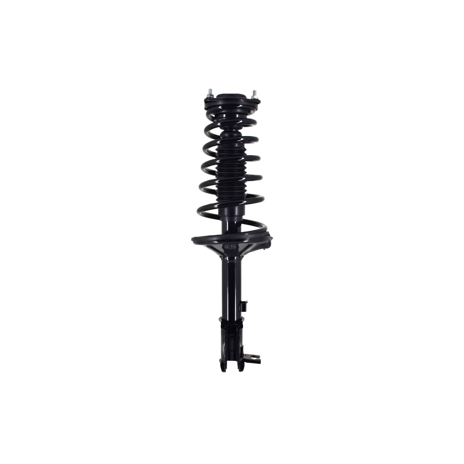 FCS Automotive 1331048R Suspension Strut and Coil Spring Assembly product image 2 of 6