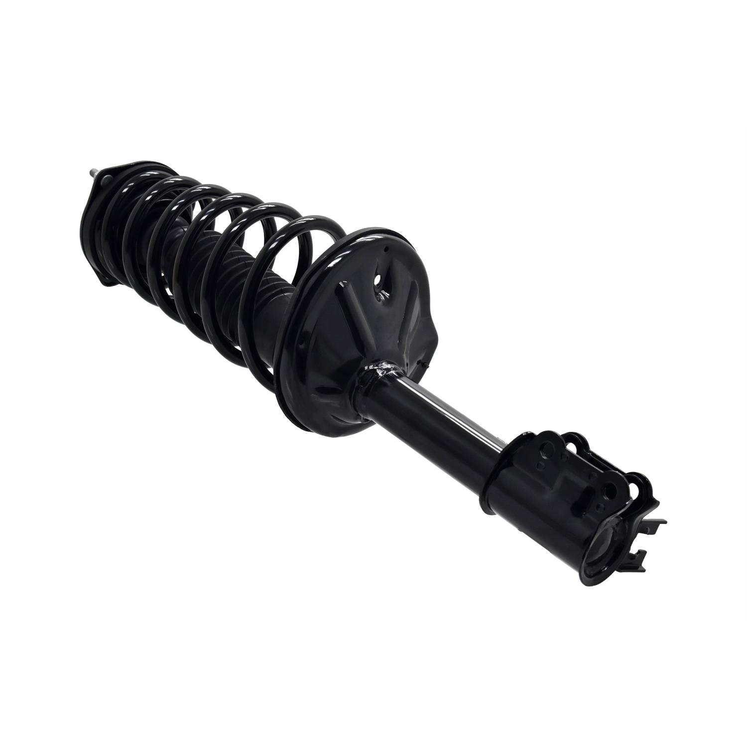 FCS Automotive 1331048R Suspension Strut and Coil Spring Assembly product image 3 of 6
