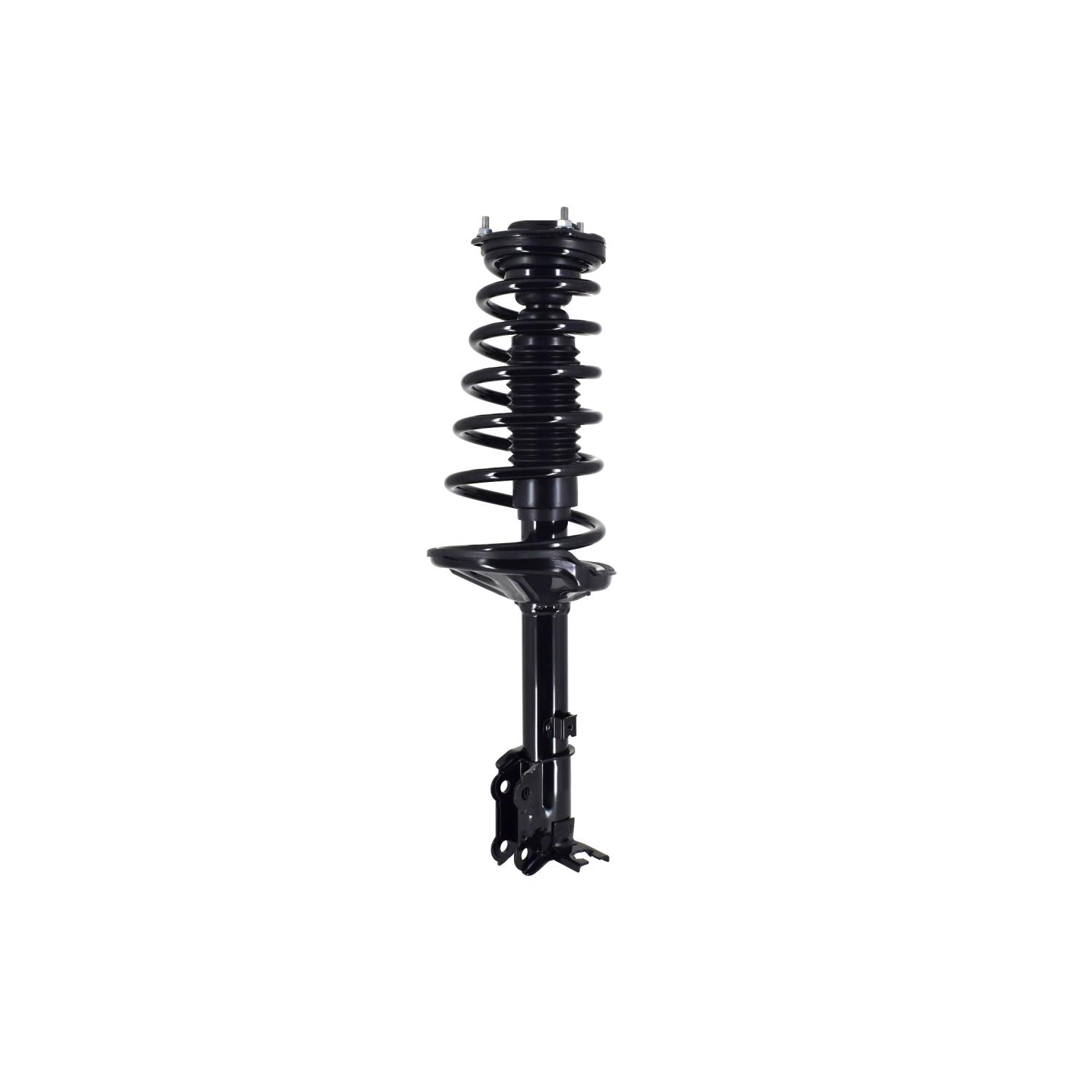 FCS Automotive 1331048R Suspension Strut and Coil Spring Assembly product image 4 of 6