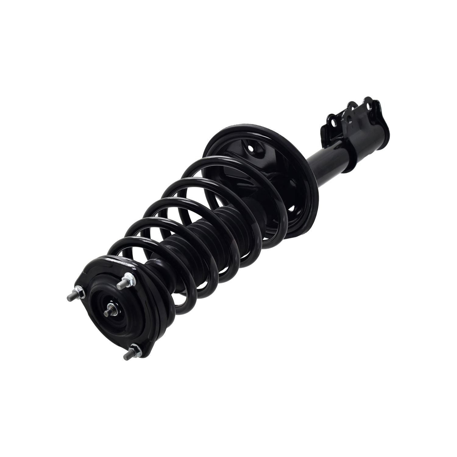 FCS Automotive 1331048R Suspension Strut and Coil Spring Assembly product image 5 of 6