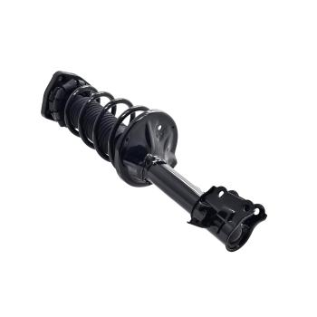 FCS Automotive 1331060L - Suspension Strut and Coil Spring Assembly FCS Automotive 1331060L Suspension Strut and Coil Spring Assembly product image 2 of 5