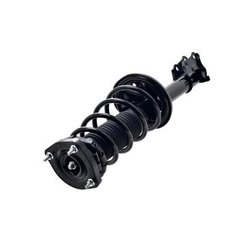 FCS Automotive 1331060L - Suspension Strut and Coil Spring Assembly FCS Automotive 1331060L Suspension Strut and Coil Spring Assembly product image 4 of 5
