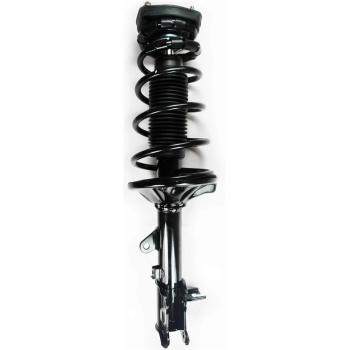 FCS Automotive 1331060R - Suspension Strut and Coil Spring Assembly FCS Automotive 1331060R Suspension Strut and Coil Spring Assembly product image 1 of 5