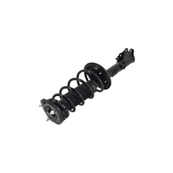 FCS Automotive 1331060R - Suspension Strut and Coil Spring Assembly FCS Automotive 1331060R Suspension Strut and Coil Spring Assembly product image 4 of 5