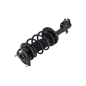FCS Automotive 1331089 Suspension Strut and Coil Spring Assembly product image 4 of 5