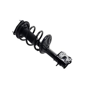 FCS Automotive 1331370 Suspension Strut and Coil Spring Assembly product image 2 of 5
