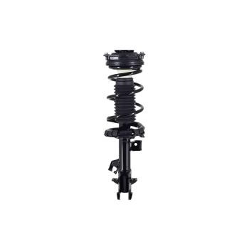 FCS Automotive 1331520L - Suspension Strut and Coil Spring Assembly FCS Automotive 1331520L Suspension Strut and Coil Spring Assembly product image 1 of 5