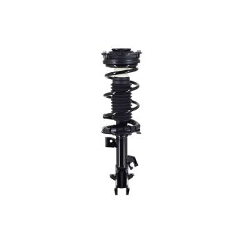 FCS Automotive 1331520R Suspension Strut and Coil Spring Assembly product image 1 of 5