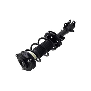 FCS Automotive 1331520R Suspension Strut and Coil Spring Assembly product image 4 of 5