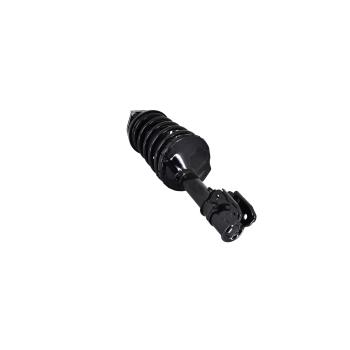 FCS Automotive 1331573L Suspension Strut and Coil Spring Assembly product image 2 of 5