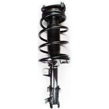 FCS Automotive 1331579R Suspension Strut and Coil Spring Assembly product image 1 of 6