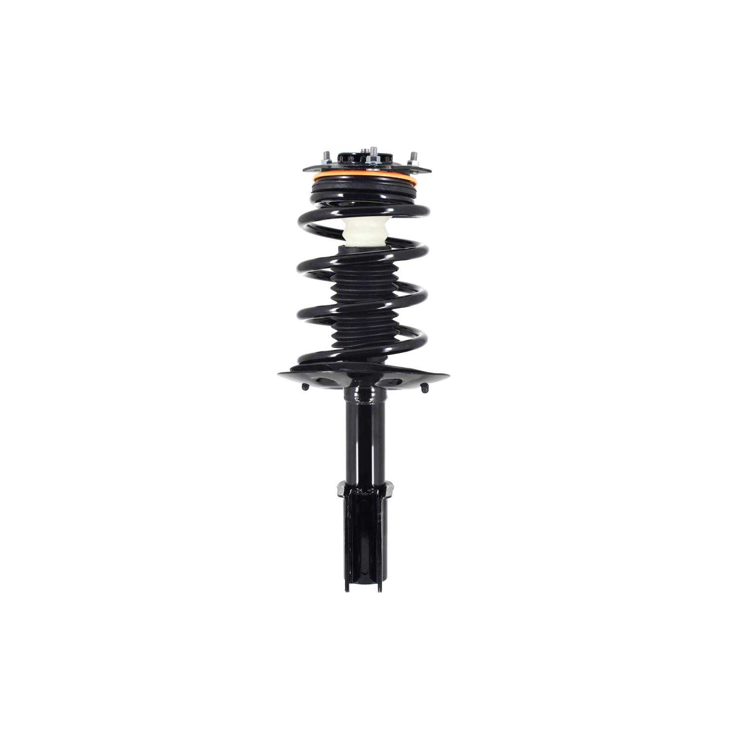FCS Automotive 1331581 - Suspension Strut and Coil Spring Assembly FCS Automotive 1331581 Suspension Strut and Coil Spring Assembly product image 1 of 5