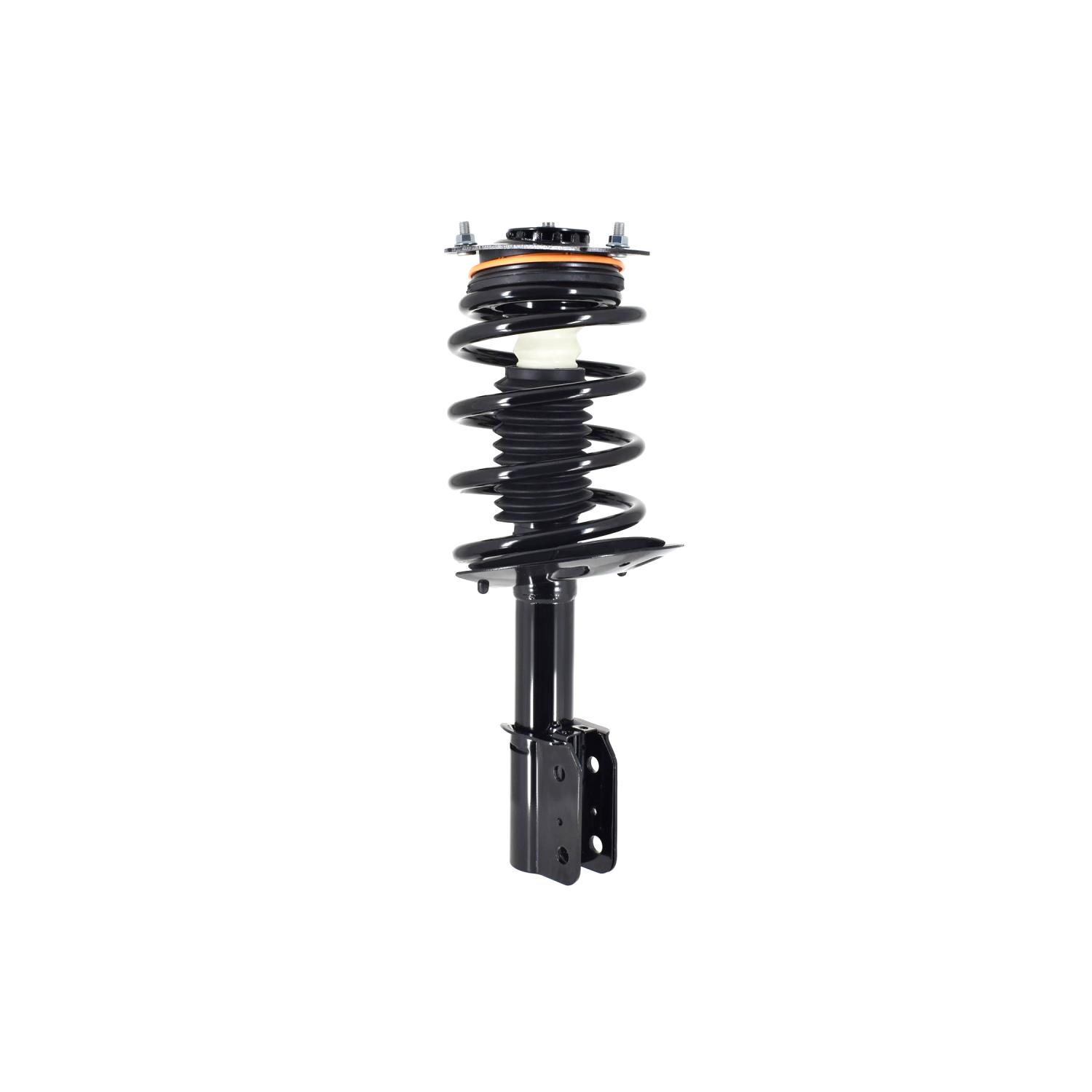 FCS Automotive 1331581 - Suspension Strut and Coil Spring Assembly FCS Automotive 1331581 Suspension Strut and Coil Spring Assembly product image 3 of 5