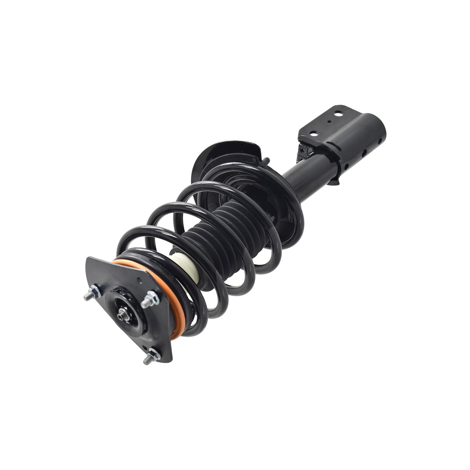 FCS Automotive 1331581 - Suspension Strut and Coil Spring Assembly FCS Automotive 1331581 Suspension Strut and Coil Spring Assembly product image 4 of 5