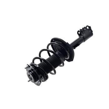 FCS Automotive 1331582R Suspension Strut and Coil Spring Assembly product image 4 of 5