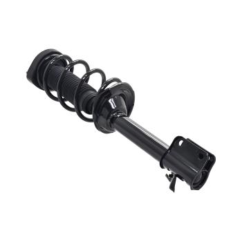 FCS Automotive 1331583L Suspension Strut and Coil Spring Assembly product image 2 of 5