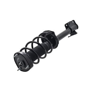 FCS Automotive 1331583L Suspension Strut and Coil Spring Assembly product image 4 of 5