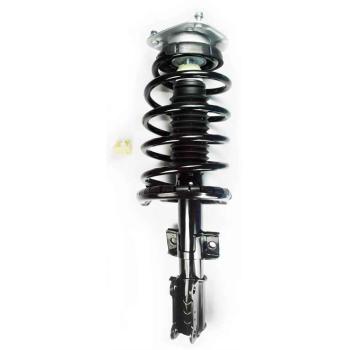 FCS Automotive 1331587 Suspension Strut and Coil Spring Assembly product image 1 of 5