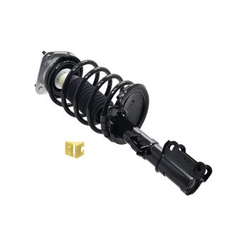 FCS Automotive 1331587 Suspension Strut and Coil Spring Assembly product image 2 of 5