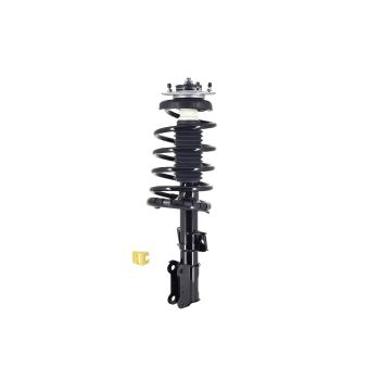 FCS Automotive 1331587 Suspension Strut and Coil Spring Assembly product image 3 of 5