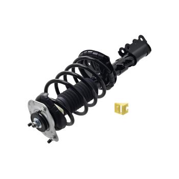 FCS Automotive 1331587 Suspension Strut and Coil Spring Assembly product image 4 of 5