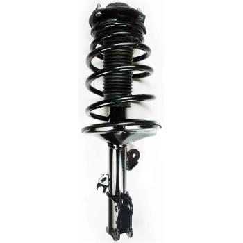 FCS Automotive 1331588L Suspension Strut and Coil Spring Assembly product image 1 of 5