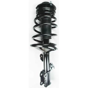 FCS Automotive 1331588R Suspension Strut and Coil Spring Assembly product image 1 of 5