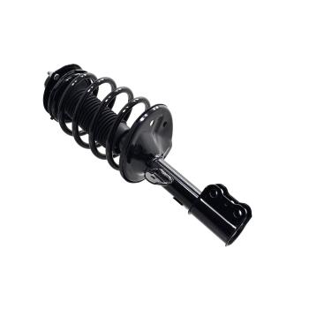 FCS Automotive 1331588R Suspension Strut and Coil Spring Assembly product image 2 of 5