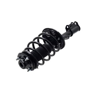 FCS Automotive 1331588R Suspension Strut and Coil Spring Assembly product image 4 of 5