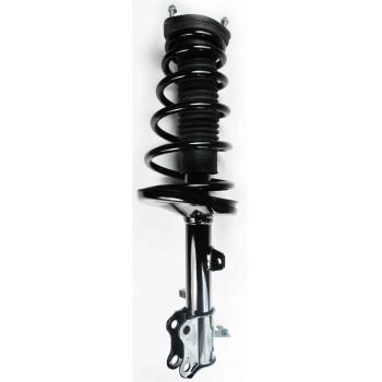 FCS Automotive 1331590L Suspension Strut and Coil Spring Assembly product image 1 of 5