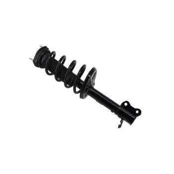 FCS Automotive 1331590L Suspension Strut and Coil Spring Assembly product image 2 of 5