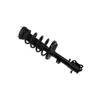FCS Automotive 1331590R Suspension Strut and Coil Spring Assembly product image 2 of 5